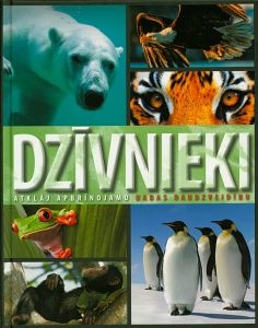 Dzīvnieki