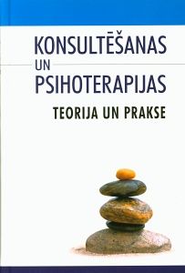 Konsultēšanas un psihoterapijas teorija un prakse