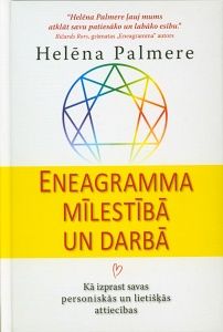 Eneagramma mīlestībā un darbā