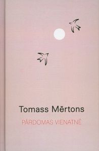 Pārdomas vienatnē