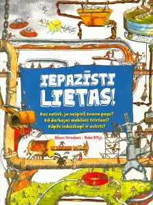 Iepazīsti lietas!