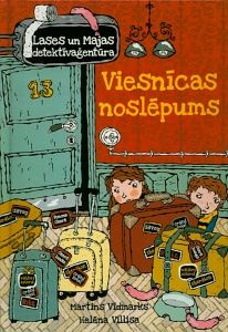 Viesnīcas noslēpums