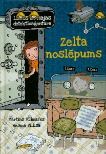 Zelta noslēpums