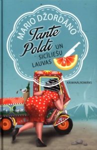 Tante Poldī un sicīliešu lauvas