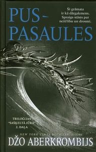 Puspasaules
