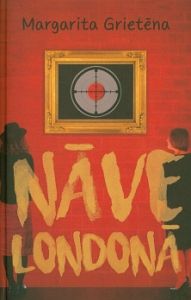 Nāve Londonā