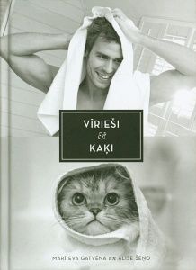 Vīrieši & kaķi