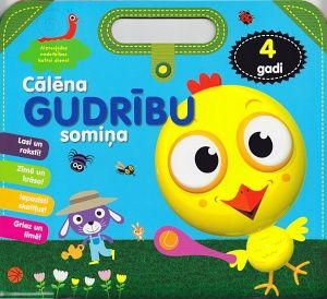 Cālēna gudrību somiņa