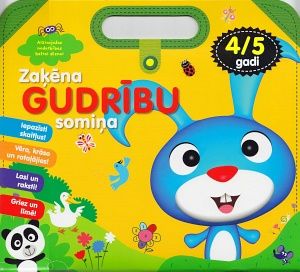 Zaķēna gudrību somiņa