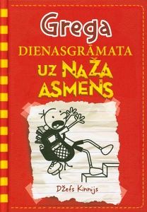 Grega dienasgrāmata 11: Uz naža asmens