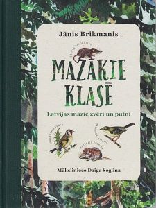 Mazākie klasē