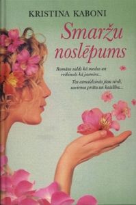 Smaržu noslēpums