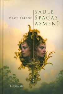 Saule špagas asmenī 1