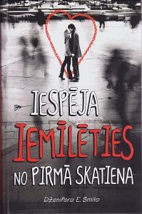 Iespēja iemīlēties no pirmā skatiena