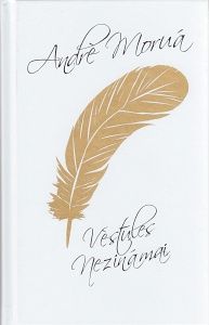 Vēstules Nezināmai