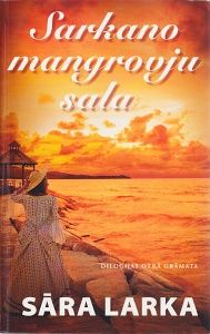 Sarkano mangrovju sala