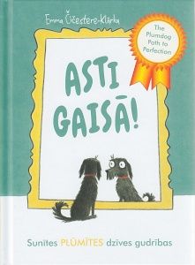 Asti gaisā!