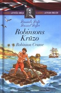 Robinsons Krūzo