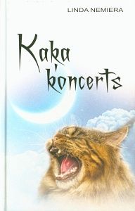 Kaķa koncerts