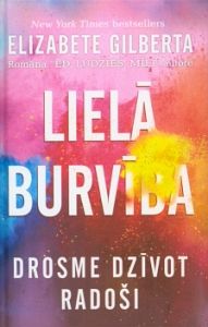 Lielā burvība