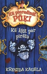 Kā kļūt par pirātu