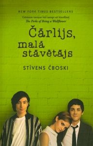 Čārlijs, malā stāvētājs