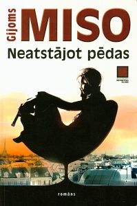 Neatstājot pēdas