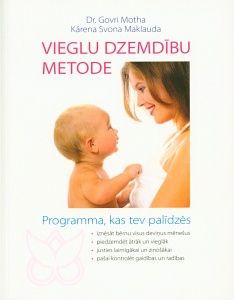 Vieglu dzemdību metode