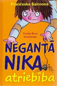 Negantā Nika atriebība