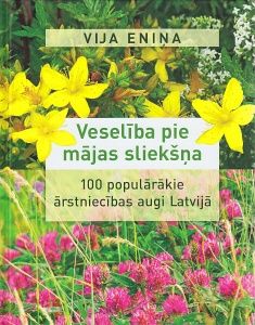 Veselība pie mājas sliekšņa