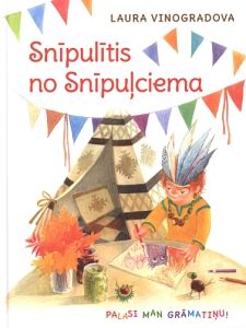 Snīpulītis no Snīpuļciema