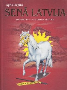 Senā Latvija