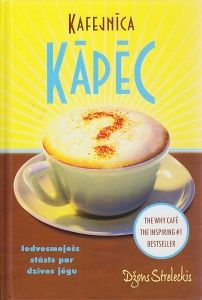 Kafejnīca Kāpēc