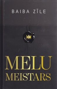 Melu meistars