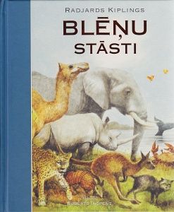 Blēņu stāsti