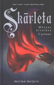 Skārleta
