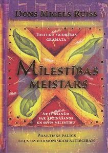Mīlestības meistars