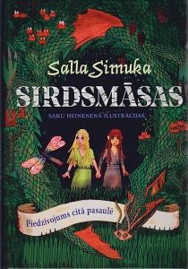 Sirdsmāsas