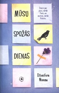 Mūsu spožās dienas