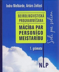 Neirolingvistiskā programmēšana