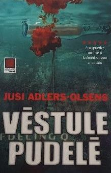 Vēstule pudelē