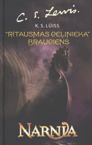 Rītausmas ceļinieka brauciens