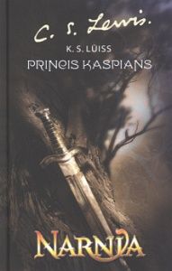 Princis Kaspians