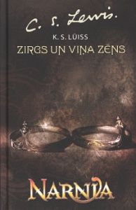 Zirgs un viņa zēns