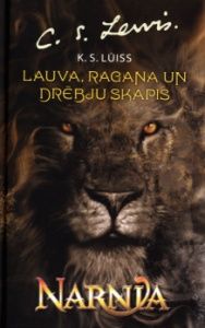 Lauva, Ragana un drēbju skapis