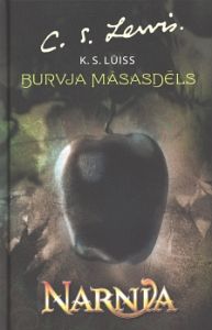 Burvja māsasdēls