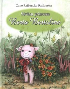 Sivēnu princese Berta Bertolīne