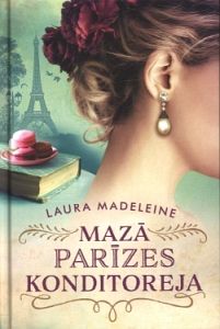 Mazā Parīzes konditoreja