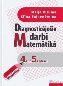 Diagnosticējošie darbi matemātikā
