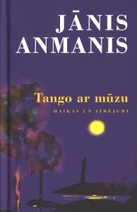 Tango ar mūzu